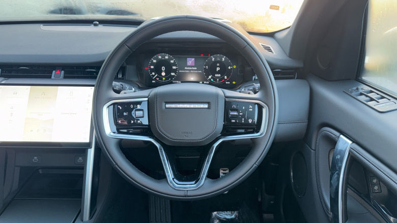 Land Rover Discovery Sport 2.0 D200 Metropolitan 5dr Auto [5 Seat] Diesel Station Wagon